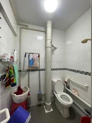 Blk 201B Tampines Street 21 (Tampines), HDB 3 Rooms #446509931